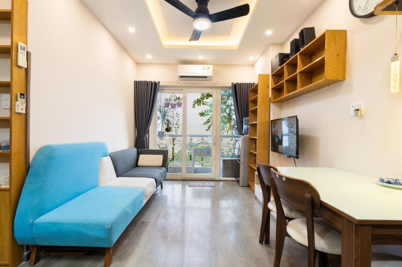 Can Ho Cao Cap 3 Sao Quan 10 - Hong Dao House โฮจิมินห์ซิตี้ ภายนอก รูปภาพ