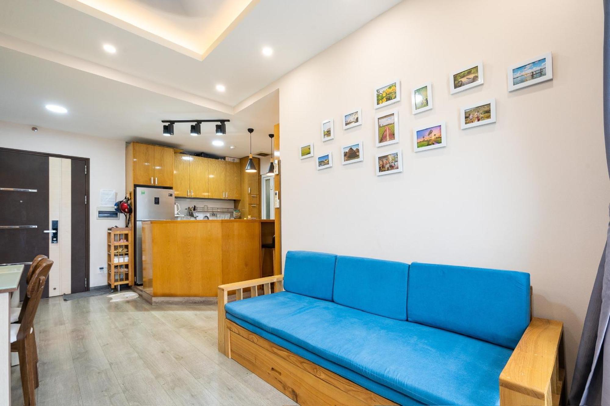 Can Ho Cao Cap 3 Sao Quan 10 - Hong Dao House โฮจิมินห์ซิตี้ ภายนอก รูปภาพ